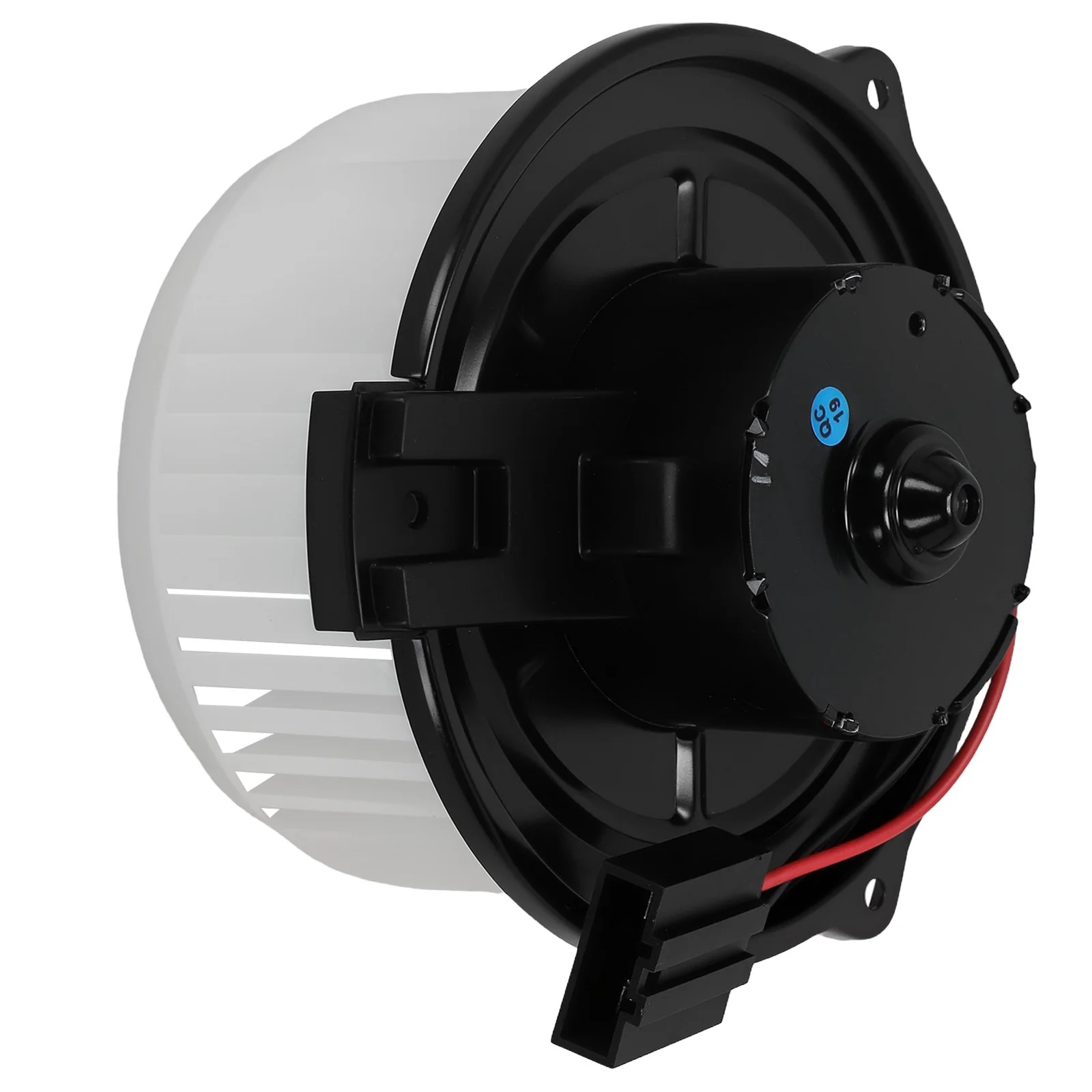 HVAC Heater Blower Motor Fan Assembly For Lexus LS400 1995-2000 LX470 1998-2007
HVAC Heater Blower Motor Fan Assembly For Lexus LS400 1995-2000 LX470 1998-2007