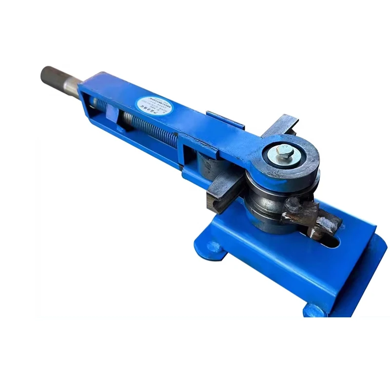 Manual Pipe Bender Round/Square Tube Pipe Bender Pipe and Tube Bending Tool Iron /copper /aluminum Tube Bending Machine 0-180°
Manual Pipe Bender Round/Square Tube Pipe Bender Pipe and Tube Bending Tool Iron /copper /aluminum Tube Bending Machine 0-180°