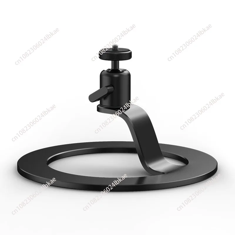 Desktop Projector Stand - Compact Metal Tray for Projection Bracket
Desktop Projector Stand - Compact Metal Tray for Projection Bracket