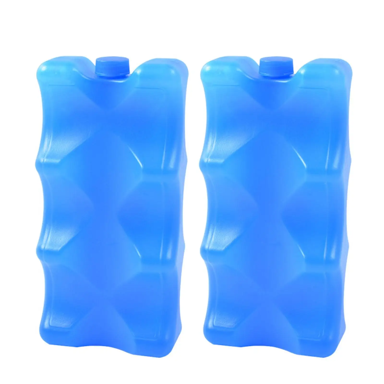 2 шт. пакеты льда для морозильных камер, универсальный портативный герметичный ланч-бокс, ледяные блоки для пляжа, пешего туризма, рыбалки
2 шт. пакеты льда для морозильных камер, универсальный портативный герметичный ланч-бокс, ледяные блоки для пляжа, пешего туризма, рыбалки