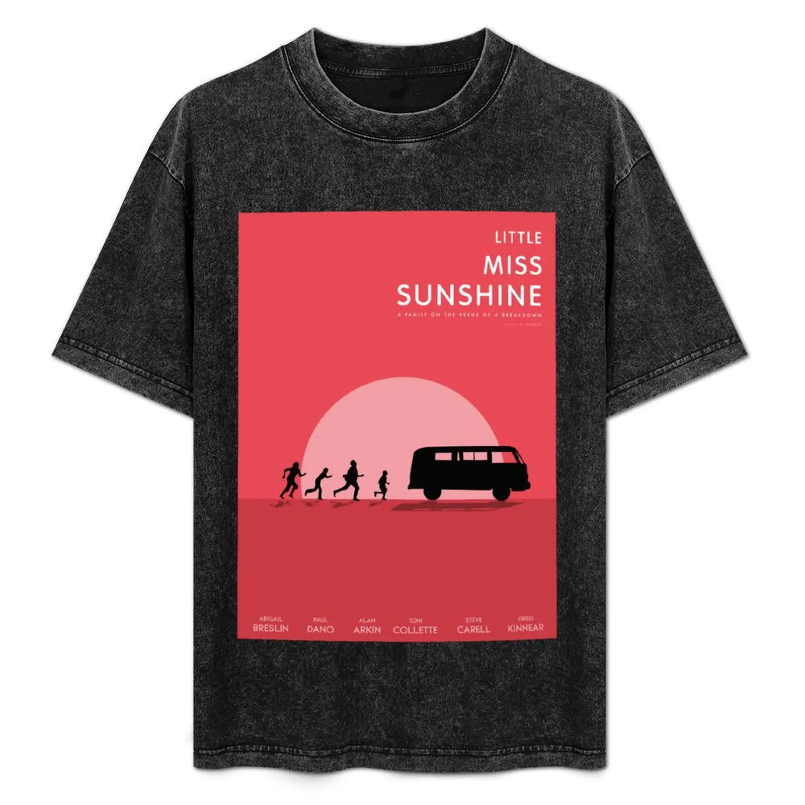 Music Vintage Little Miss Sunshine Minimal Poster Gifts Music Fan T-Shirt Clothing quick drying funny t shirts for men
Music Vintage Little Miss Sunshine Minimal Poster Gifts Music Fan T-Shirt Clothing quick drying funny t shirts for men