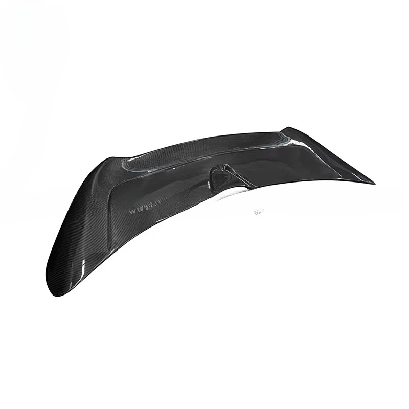 Auto Parts 3K Carbon Glossy Vors Style Car Spoiler Wing for Mclaren 720S
Auto Parts 3K Carbon Glossy Vors Style Car Spoiler Wing for Mclaren 720S