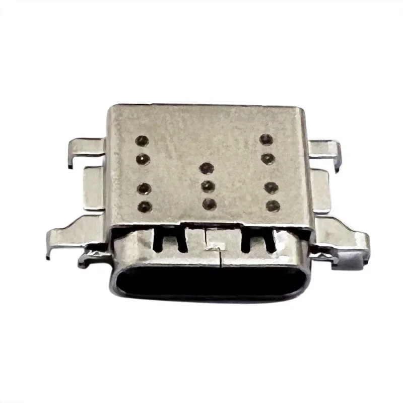 Разъем питания USB Type-C для DELL Latitude 13 5320 14 5420 5430 15 5520 5530 5521
Разъем питания USB Type-C для DELL Latitude 13 5320 14 5420 5430 15 5520 5530 5521