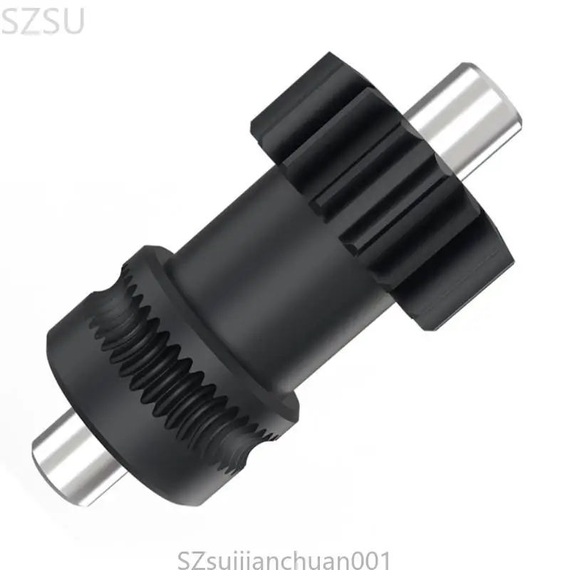 SZSU Advanced 3D Printer SherpaMini Extruder for Quality Print Suitable for Hobbyists and Industry Experts Easy Installation
SZSU Advanced 3D Printer SherpaMini Extruder for Quality Print Suitable for Hobbyists and Industry Experts Easy Installation