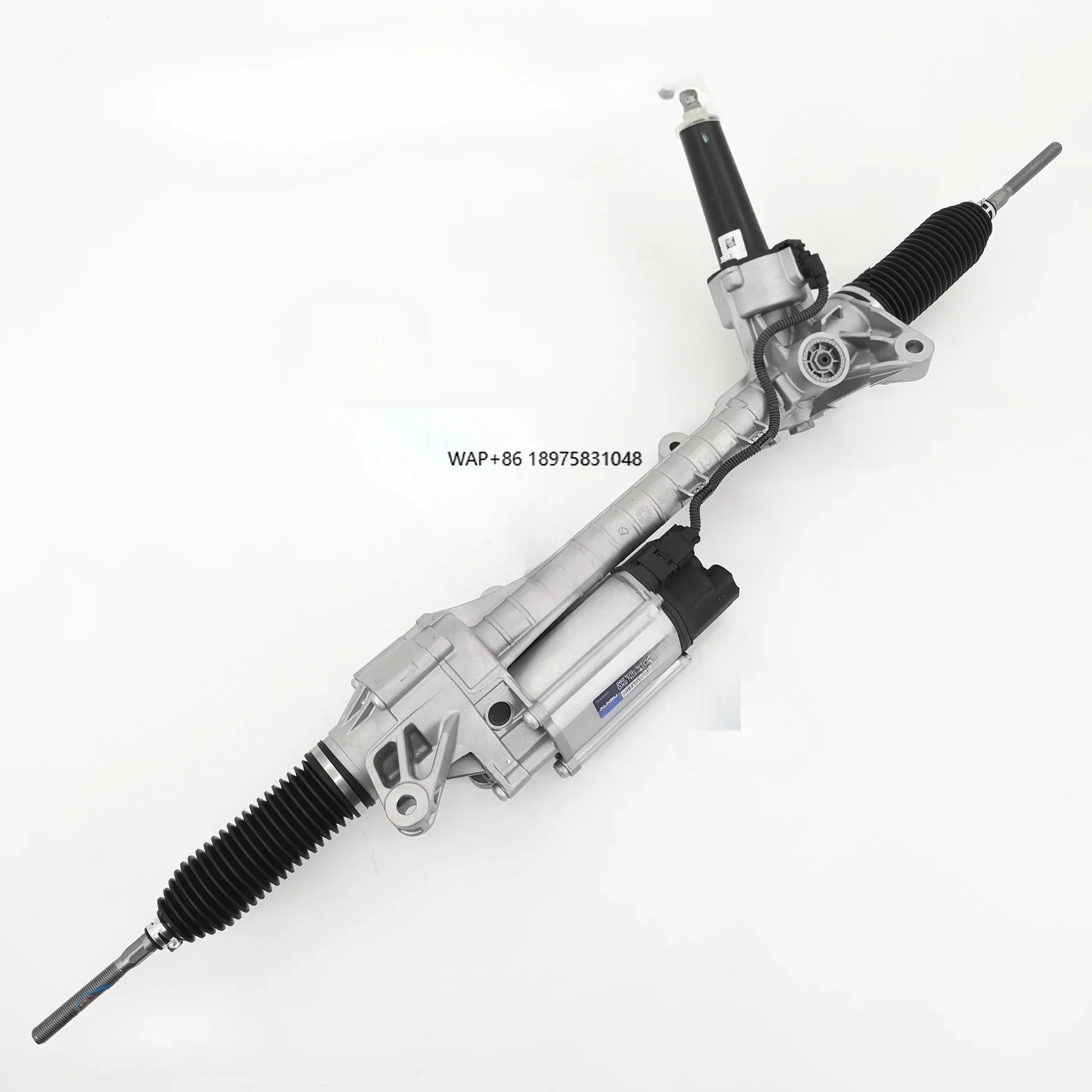 High Quality New 1 Series Electric Steering Gears Pinion Rack Assembly 32106899961 32106853641 32105A24251 Car Steering Gear
High Quality New 1 Series Electric Steering Gears Pinion Rack Assembly 32106899961 32106853641 32105A24251 Car Steering Gear