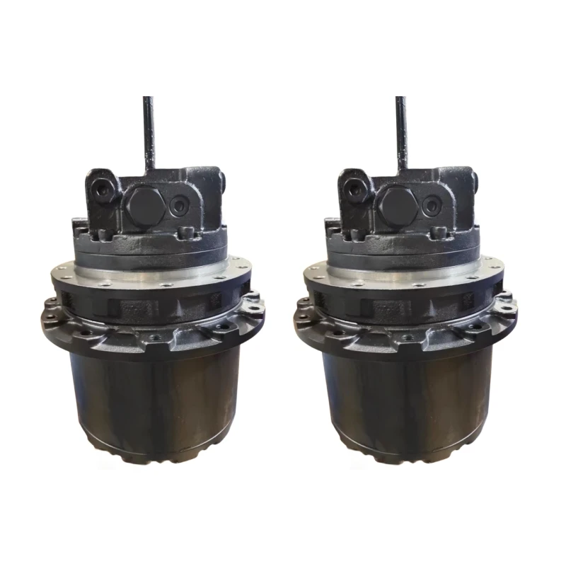 Excavator Parts Dh60-7 Dx60W Dh55 Dh70 R55 R60j Hydraulic Final Drive Travel Motor
Excavator Parts Dh60-7 Dx60W Dh55 Dh70 R55 R60j Hydraulic Final Drive Travel Motor