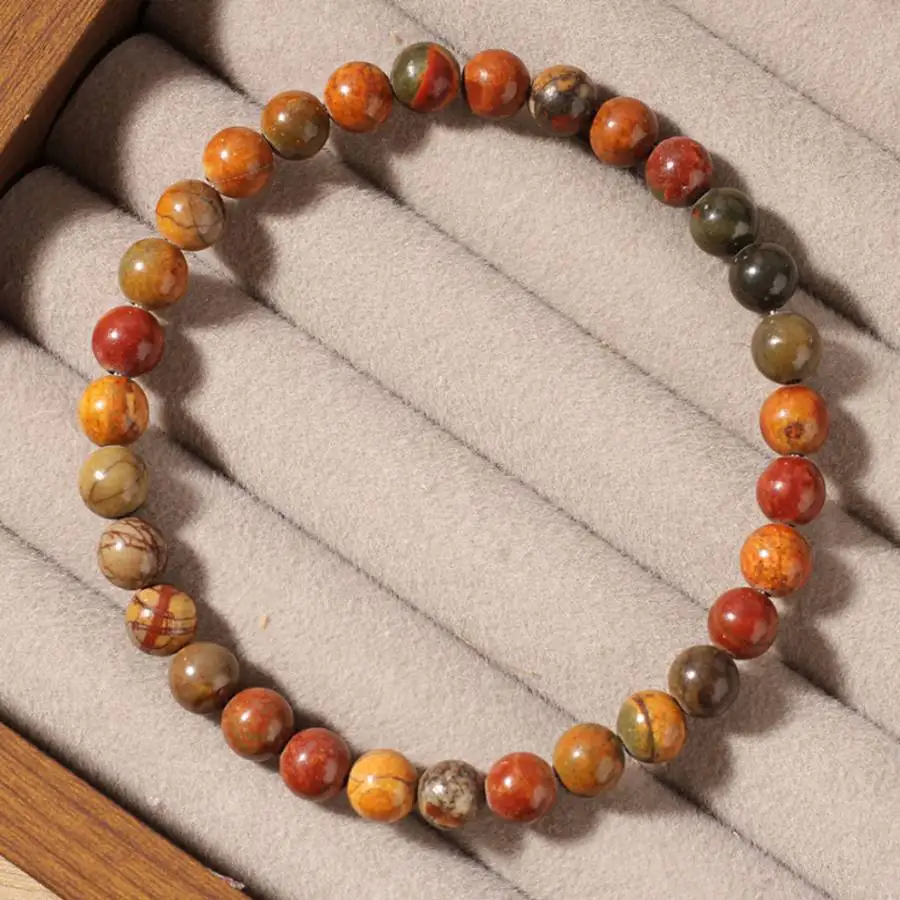 Браслет из африканских бирюзовых бусин ручной работы, мужская пуговица-манжета, четки Рамадана, женская медитация, праздничный подарок, повседневная одежда
Браслет из африканских бирюзовых бусин ручной работы, мужская пуговица-манжета, четки Рамадана, женская медитация, праздничный подарок, повседневная одежда