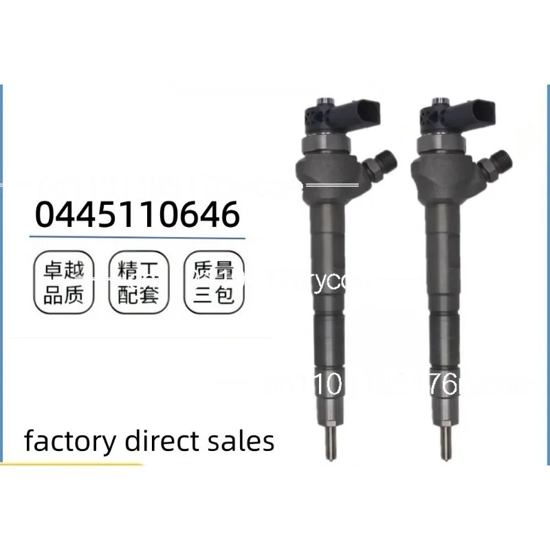 0445110646 fuel injector 03L130277Q fuel injector
0445110646 fuel injector 03L130277Q fuel injector
