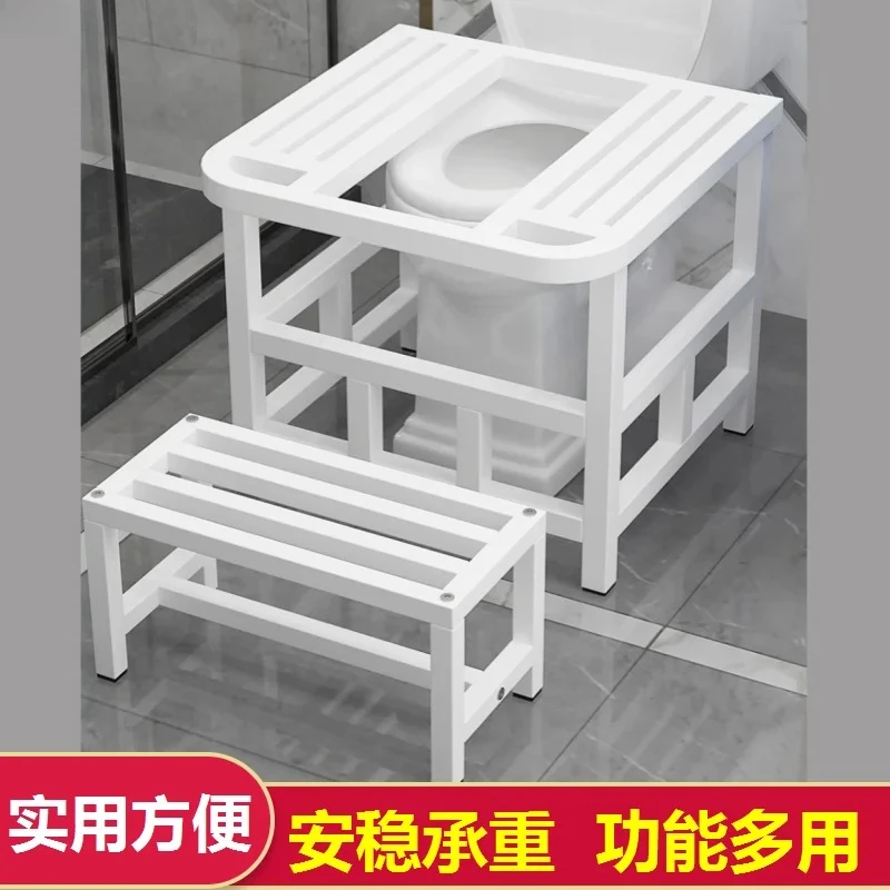 Подставка для ног в ванную, сменное сиденье для унитаза на раму для унитаза-биде, табурет для унитаза-биде, сменное сиденье для унитаза на раму для унитаза-биде, подставка для ног
Подставка для ног в ванную, сменное сиденье для унитаза на раму для унитаза-биде, табурет для унитаза-биде, сменное сиденье для унитаза на раму для унитаза-биде, подставка для ног