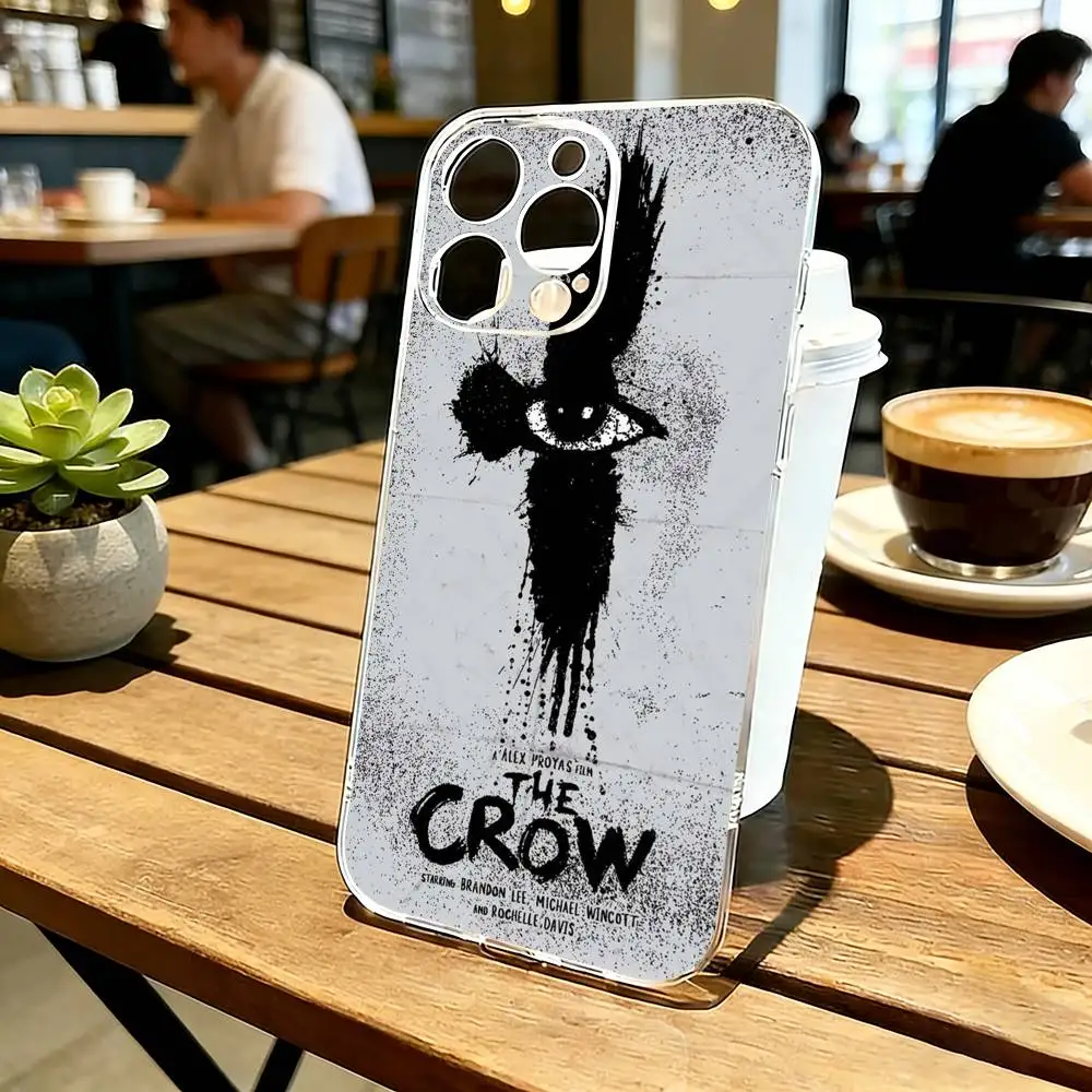 T-THE CROWS T-Thriller Phone Case Transparent Silicone Soft For iPhone 17 16 15 14 13 12 11 Mini Pro Max Plus
T-THE CROWS T-Thriller Phone Case Transparent Silicone Soft For iPhone 17 16 15 14 13 12 11 Mini Pro Max Plus