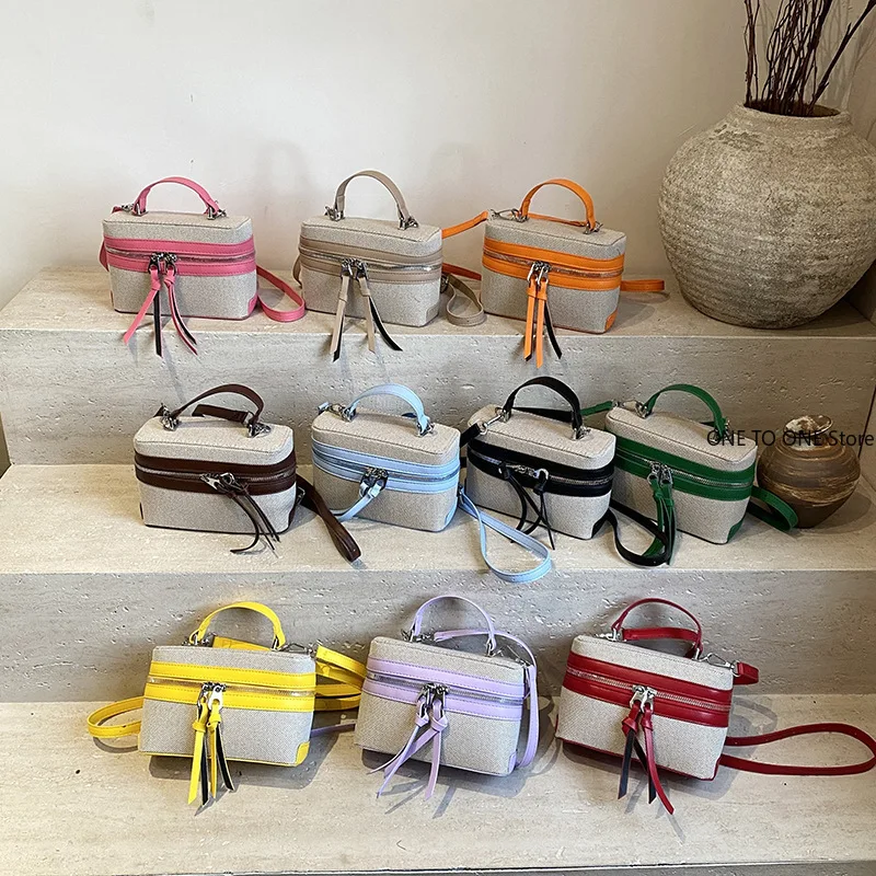 Модные женские сумки Fashion Box: дизайнерские плотные холщовые сумки через плечо, повседневные весенне-летние маленькие сумочки 2026 (bolso mujer)
Модные женские сумки Fashion Box: дизайнерские плотные холщовые сумки через плечо, повседневные весенне-летние маленькие сумочки 2026 (bolso mujer)