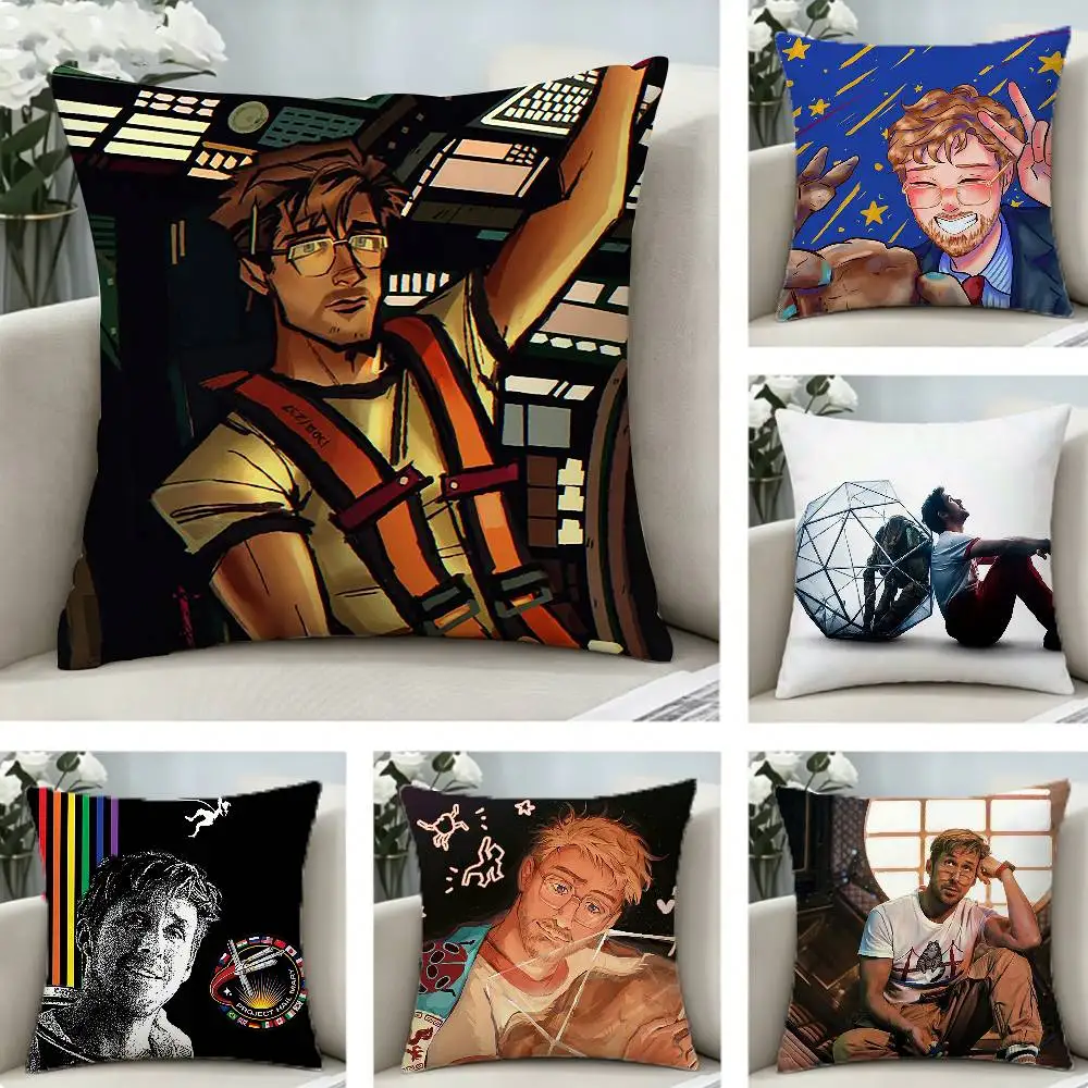 COOL R-Ryland G-grace Laser Pillow Case Pattern Printed Pillowcase For Living Room Sofa Cushion Cover
COOL R-Ryland G-grace Laser Pillow Case Pattern Printed Pillowcase For Living Room Sofa Cushion Cover