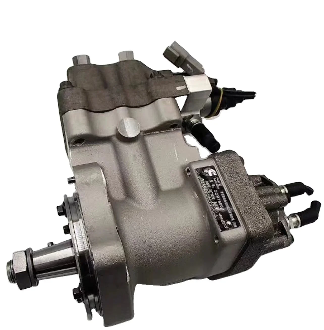 Popular Hot sell Diesel Fuel Pump 5594766 3973228 5311171 for Cummins ISC8.3 ISL8.9 ISC ISL Engine
Popular Hot sell Diesel Fuel Pump 5594766 3973228 5311171 for Cummins ISC8.3 ISL8.9 ISC ISL Engine