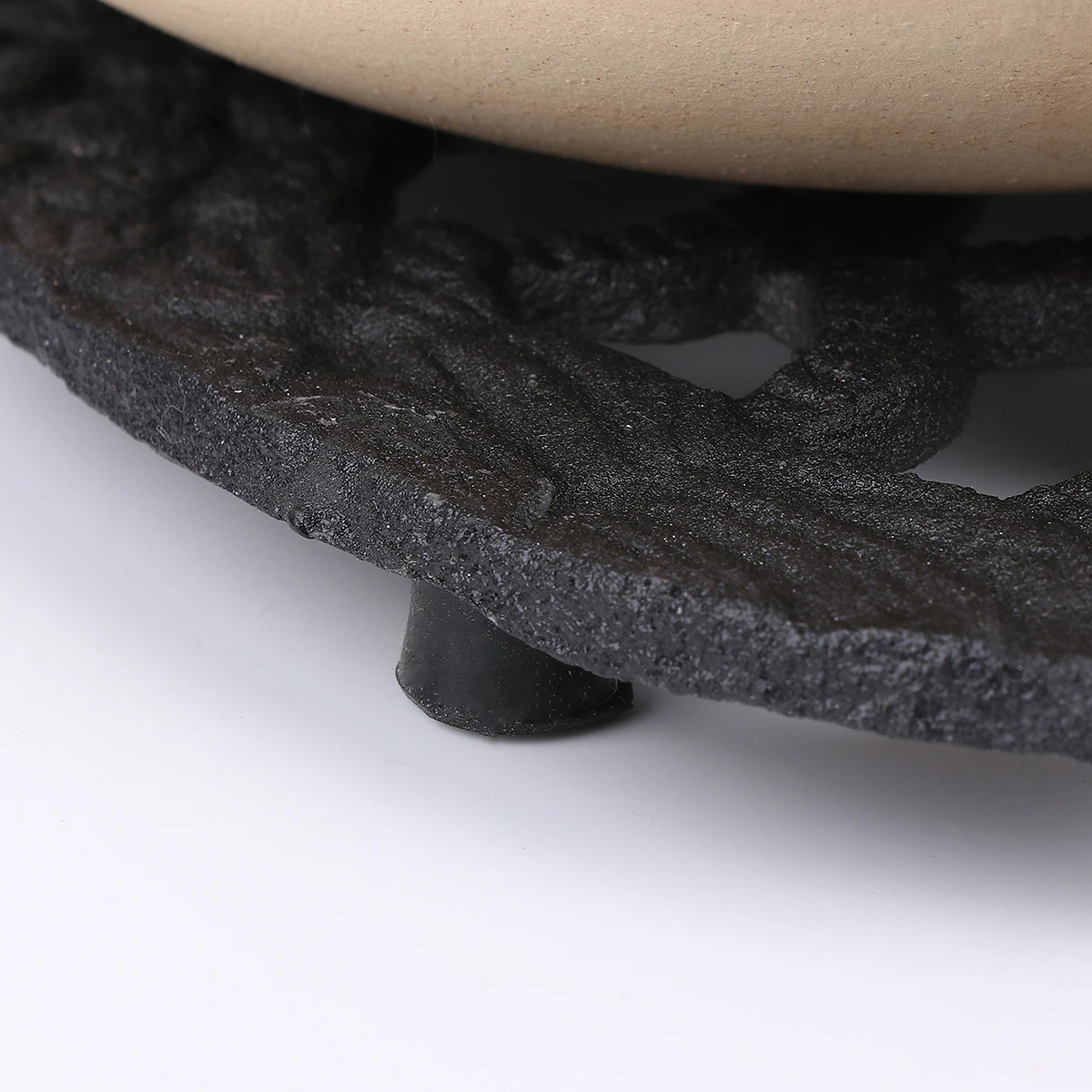 Insulation Pads Dining Room Table Decor Mat High Temperature Resistance Hollow Coaster Iron Cup
Insulation Pads Dining Room Table Decor Mat High Temperature Resistance Hollow Coaster Iron Cup
