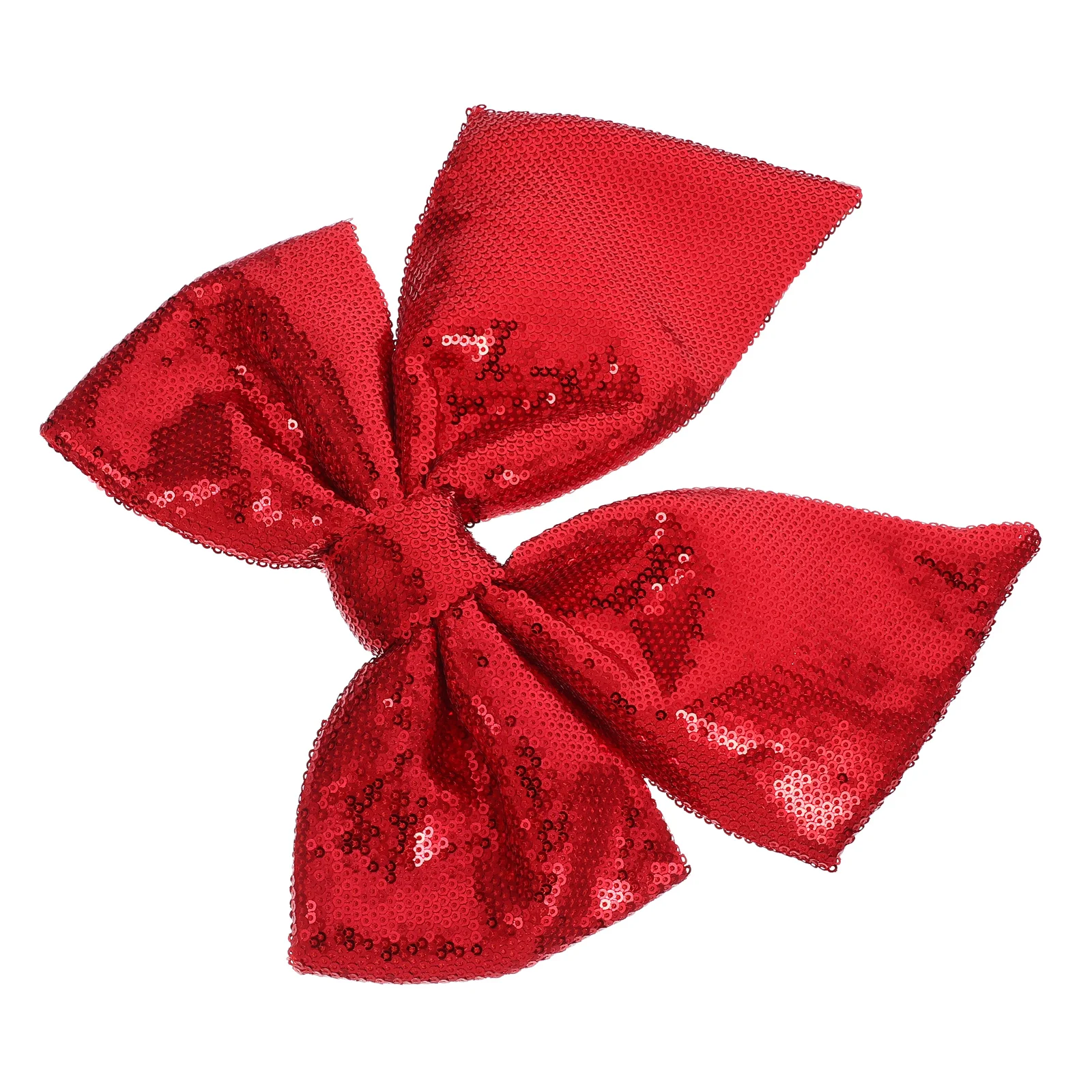 Glitter Christmas Tree Bowknot Decor 3D Sparkling Pvc Xmas Bow Party Hanging Ornament Craft Supplies Unique Shatterproof Diy
Glitter Christmas Tree Bowknot Decor 3D Sparkling Pvc Xmas Bow Party Hanging Ornament Craft Supplies Unique Shatterproof Diy