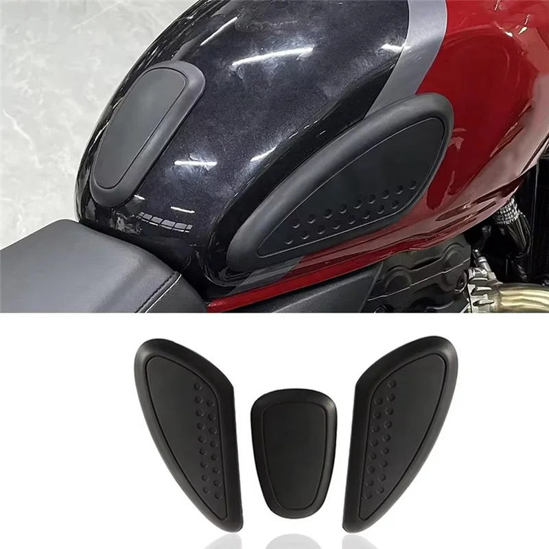 Motorcycle Fuel Tank Pad Anti-Scratch Tankpads Protector Guard For Scrambler 400X Speed 400 2024-A14Z 
Motorcycle Fuel Tank Pad Anti-Scratch Tankpads Protector Guard For Scrambler 400X Speed 400 2024-A14Z