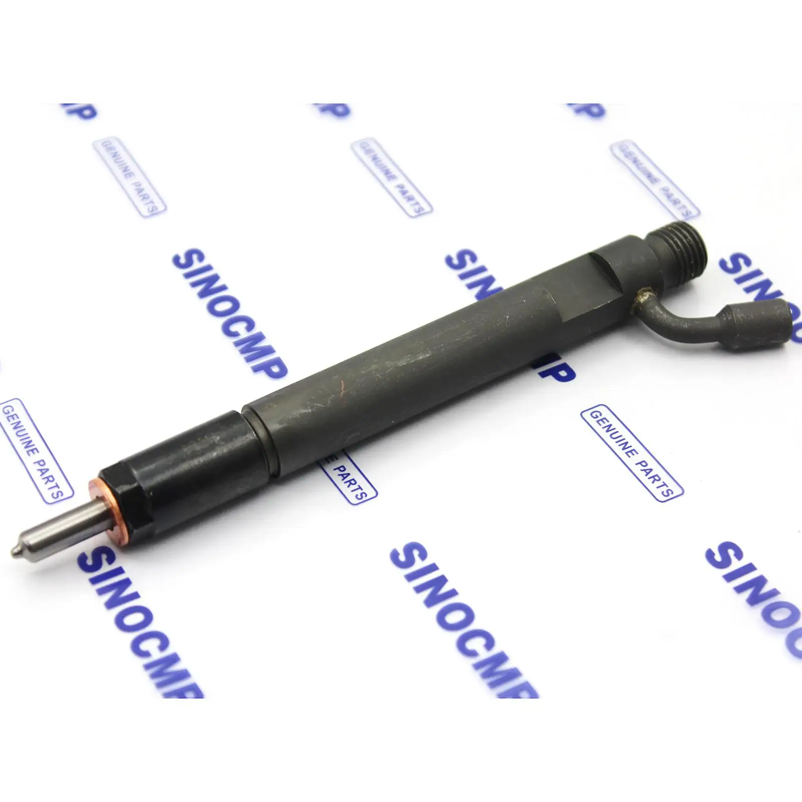 6CT8.3 Injector 3928228 3802753 3928238 For Cummins Hyundai R300-5 Excavator 8.3
6CT8.3 Injector 3928228 3802753 3928238 For Cummins Hyundai R300-5 Excavator 8.3