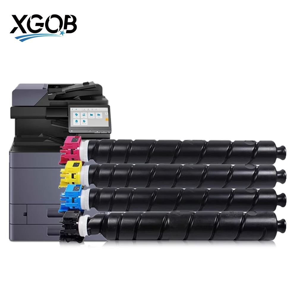 1 шт. TK-8347 тонер-картридж для Kyocera TASKalfa 2552ci 2553ci Высококачественный совместимый картридж для копировального аппарата, версия для США 
1 шт. TK-8347 тонер-картридж для Kyocera TASKalfa 2552ci 2553ci Высококачественный совместимый картридж для копировального аппарата, версия для США