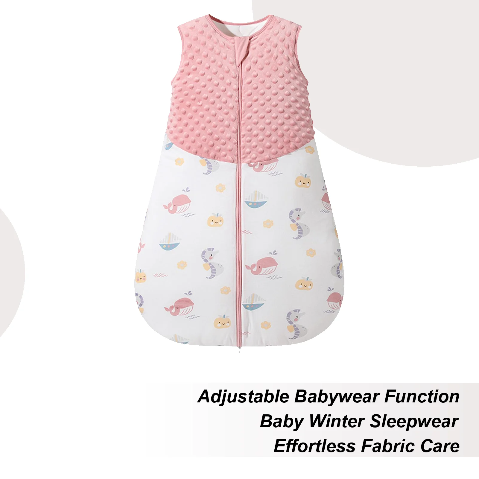 Toddler Sleep Sacks Wearable Soft Cotton Nursery Blankets Cotton Sleep Sack For Home Hospital Park Outdoor Summer Winter New
Toddler Sleep Sacks Wearable Soft Cotton Nursery Blankets Cotton Sleep Sack For Home Hospital Park Outdoor Summer Winter New