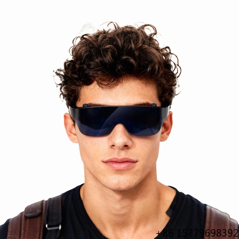Wholesale AR Smart Glasses OEM/ODM Solutions, End-To-End Customization Scalable Production Capacity Manufactory
Wholesale AR Smart Glasses OEM/ODM Solutions, End-To-End Customization Scalable Production Capacity Manufactory