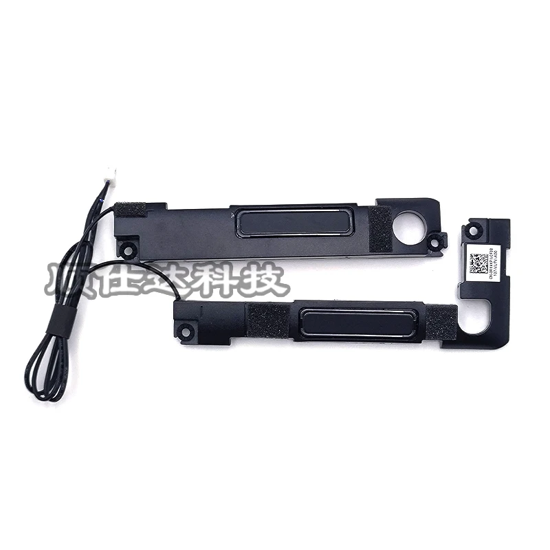 0RX4XP новый оригинальный встроенный динамик для ноутбука Dell Latitude 3410 E3410, левый и правый внутренний динамик RX4XP CN-0RX4XP 100% протестирован
0RX4XP новый оригинальный встроенный динамик для ноутбука Dell Latitude 3410 E3410, левый и правый внутренний динамик RX4XP CN-0RX4XP 100% протестирован