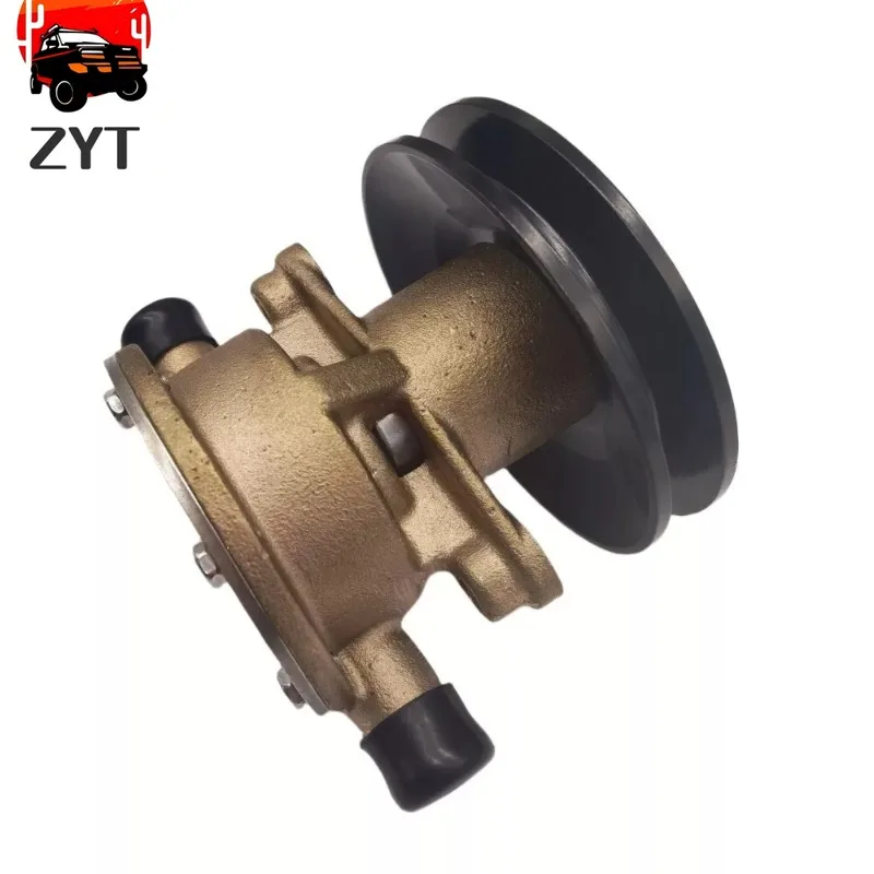Seawater Pump 128377-42500 10-24509-01 24509-02 10-13337-01 Suitable for Yanmar Johnson Pumps 2GM20F 2GM20C 3GM30 3GMF30
Seawater Pump 128377-42500 10-24509-01 24509-02 10-13337-01 Suitable for Yanmar Johnson Pumps 2GM20F 2GM20C 3GM30 3GMF30