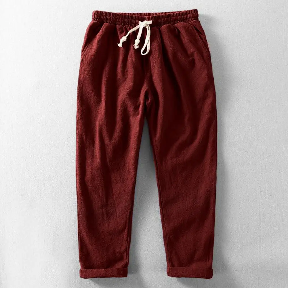 Регулируемые мужские прямые спортивные брюки на шнуровке с эластичным поясом и карманами для повседневной носки и занятий спортом
Регулируемые мужские прямые спортивные брюки на шнуровке с эластичным поясом и карманами для повседневной носки и занятий спортом