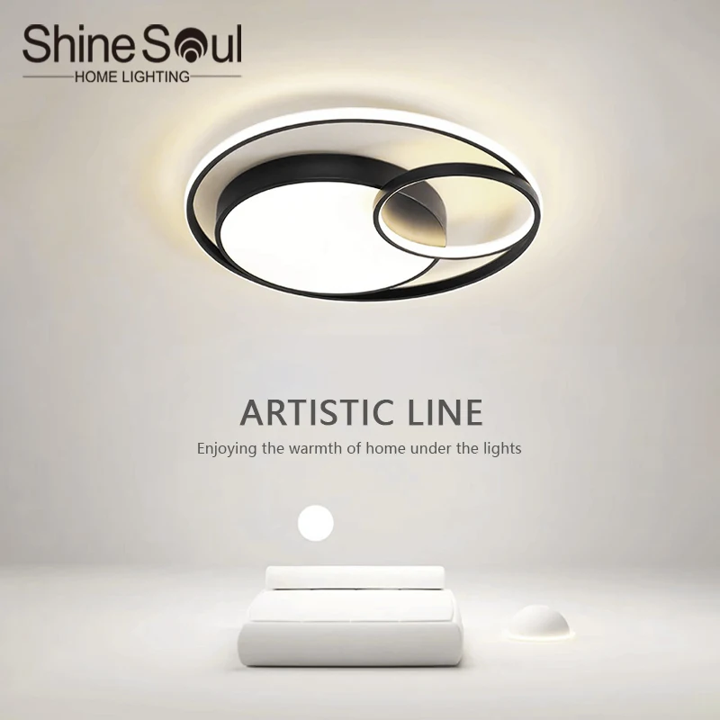 Nordic Large Size LED Ceiling Light Living Room Bedroom Kitchen Bathroom Dining Room Home Decor Lighting Dimming Ceiling Light
Nordic Large Size LED Ceiling Light Living Room Bedroom Kitchen Bathroom Dining Room Home Decor Lighting Dimming Ceiling Light