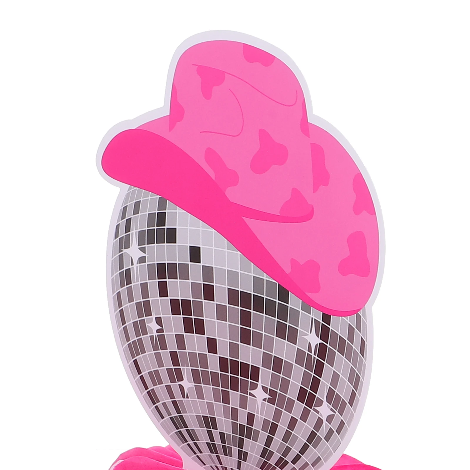 Cowboy Hat Decoration Birthday Party Layout Prop Disco Table Decors Boho Honeycomb Decorative Balls
Cowboy Hat Decoration Birthday Party Layout Prop Disco Table Decors Boho Honeycomb Decorative Balls