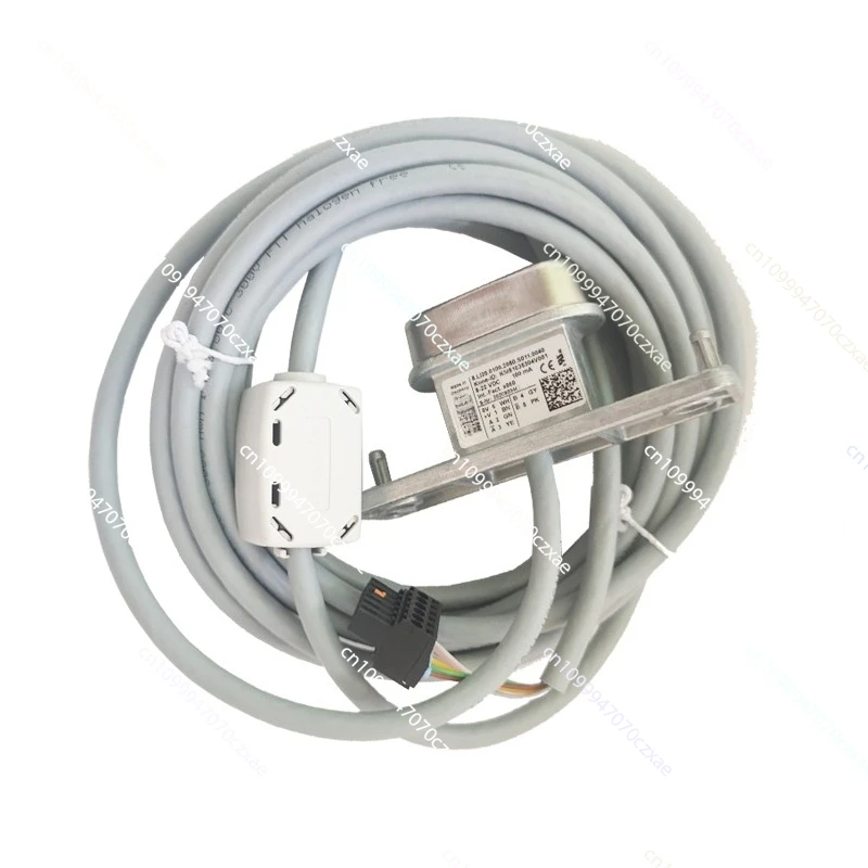 Suitable for KONE Elevator Encoder KM51035304V001/002/KUBLER/MX11 Motor Host (HCDT)
Suitable for KONE Elevator Encoder KM51035304V001/002/KUBLER/MX11 Motor Host (HCDT)