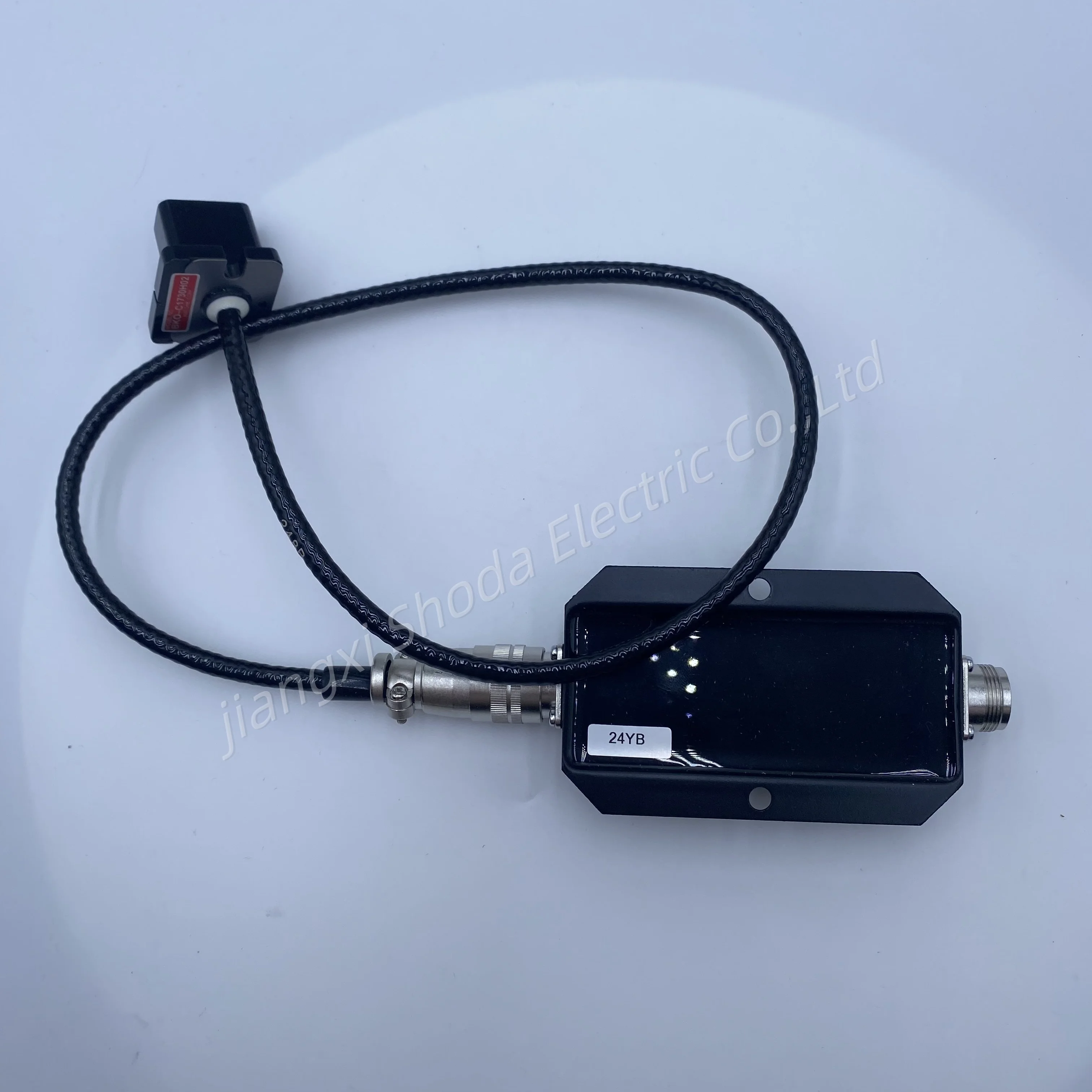 Mitsub-ishi BKO-C1730H02 PLC Control Module I O Unit for MELSEC System Automation Equipment
Mitsub-ishi BKO-C1730H02 PLC Control Module I O Unit for MELSEC System Automation Equipment
