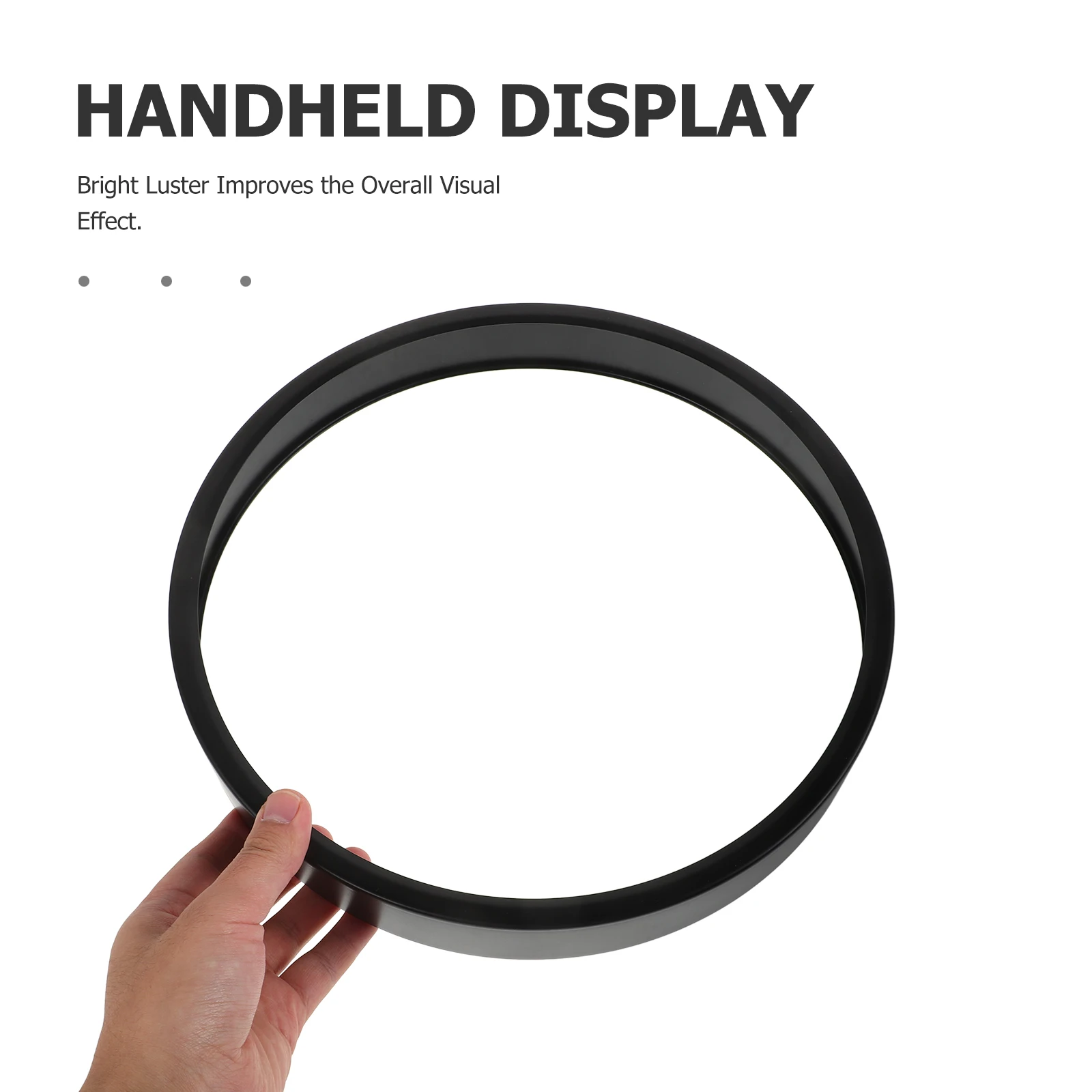 2pcs Metal Wall Parts Frame 12 Inch Ultrathin Border Hanging Shell Replacement Accessories Quartz Clock Housing Modern Decor
2pcs Metal Wall Parts Frame 12 Inch Ultrathin Border Hanging Shell Replacement Accessories Quartz Clock Housing Modern Decor