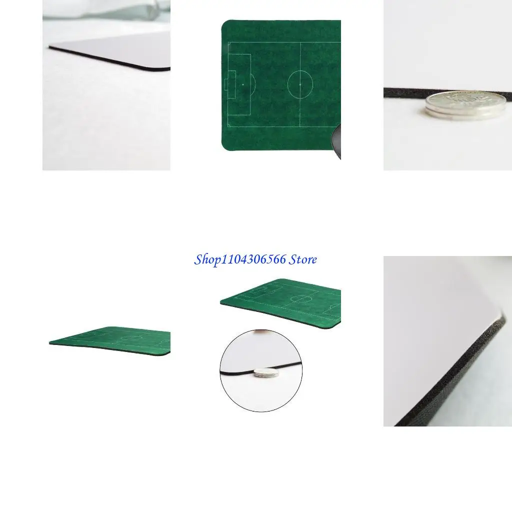 02DD Cartoon Mouse Pad Gamer Маленький водонепроницаемый анти-скользкий коврик компьютерный офис
02DD Cartoon Mouse Pad Gamer Маленький водонепроницаемый анти-скользкий коврик компьютерный офис