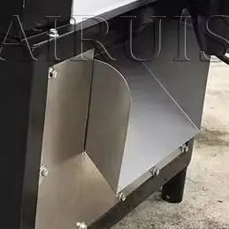 Automatic 50Kg/H Capacity Coffee Bean Peeling Machine Coffee Bean Sheller
Automatic 50Kg/H Capacity Coffee Bean Peeling Machine Coffee Bean Sheller