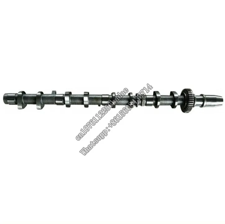 Performance Camshafts for Toyota Fortuner Hilux Innova 2GD 2GD-FTV 2.4L DOHC Twin Cams
Performance Camshafts for Toyota Fortuner Hilux Innova 2GD 2GD-FTV 2.4L DOHC Twin Cams