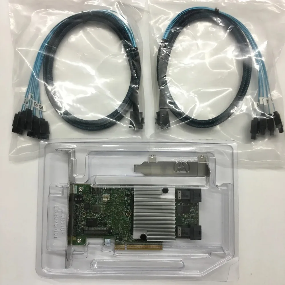 Broadcom 9440-8i 12Gbps RAID 0/1/10/5 SAS/SATA/NVMe PCIe 3.1 x8 LSI SAS3408 – Choose Bare/+2*8643/+2*8482
Broadcom 9440-8i 12Gbps RAID 0/1/10/5 SAS/SATA/NVMe PCIe 3.1 x8 LSI SAS3408 – Choose Bare/+2*8643/+2*8482