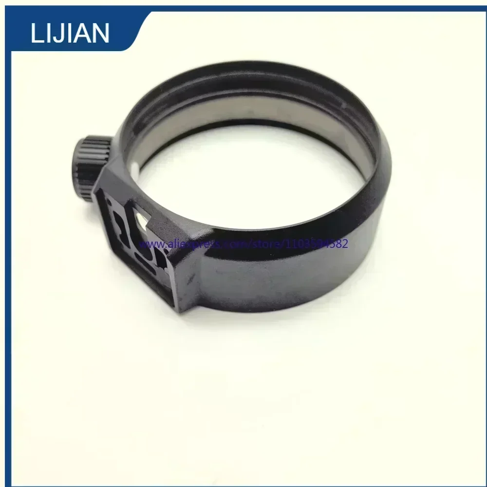 Original 70-200 mm 70-200 mm 2.8 f2.8 f2.8 Camera Lens Tripod Mount Ring for NIKON AF-S Nikkor Z 70-200mm f/2.8 VR S Repair Part
Original 70-200 mm 70-200 mm 2.8 f2.8 f2.8 Camera Lens Tripod Mount Ring for NIKON AF-S Nikkor Z 70-200mm f/2.8 VR S Repair Part