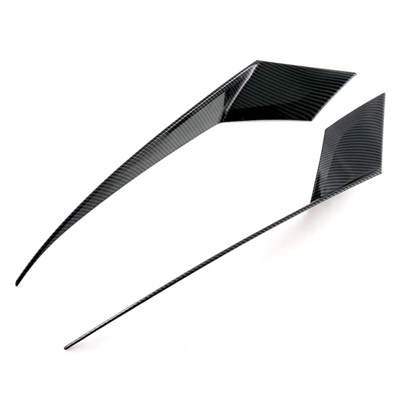 Для Honda Accord 2023 2024 11Th Автомобильная фара головного света лампа брови крышка литье отделка Аксессуары (ABS углеродное волокно)
Для Honda Accord 2023 2024 11Th Автомобильная фара головного света лампа брови крышка литье отделка Аксессуары (ABS углеродное волокно)