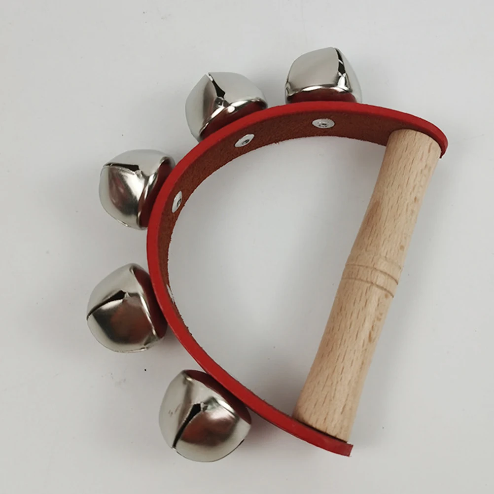 3 Pcs Half-circle Ringing Tambourine Children Professional for Musician Musical Panderos Maracas Handheld
3 Pcs Half-circle Ringing Tambourine Children Professional for Musician Musical Panderos Maracas Handheld