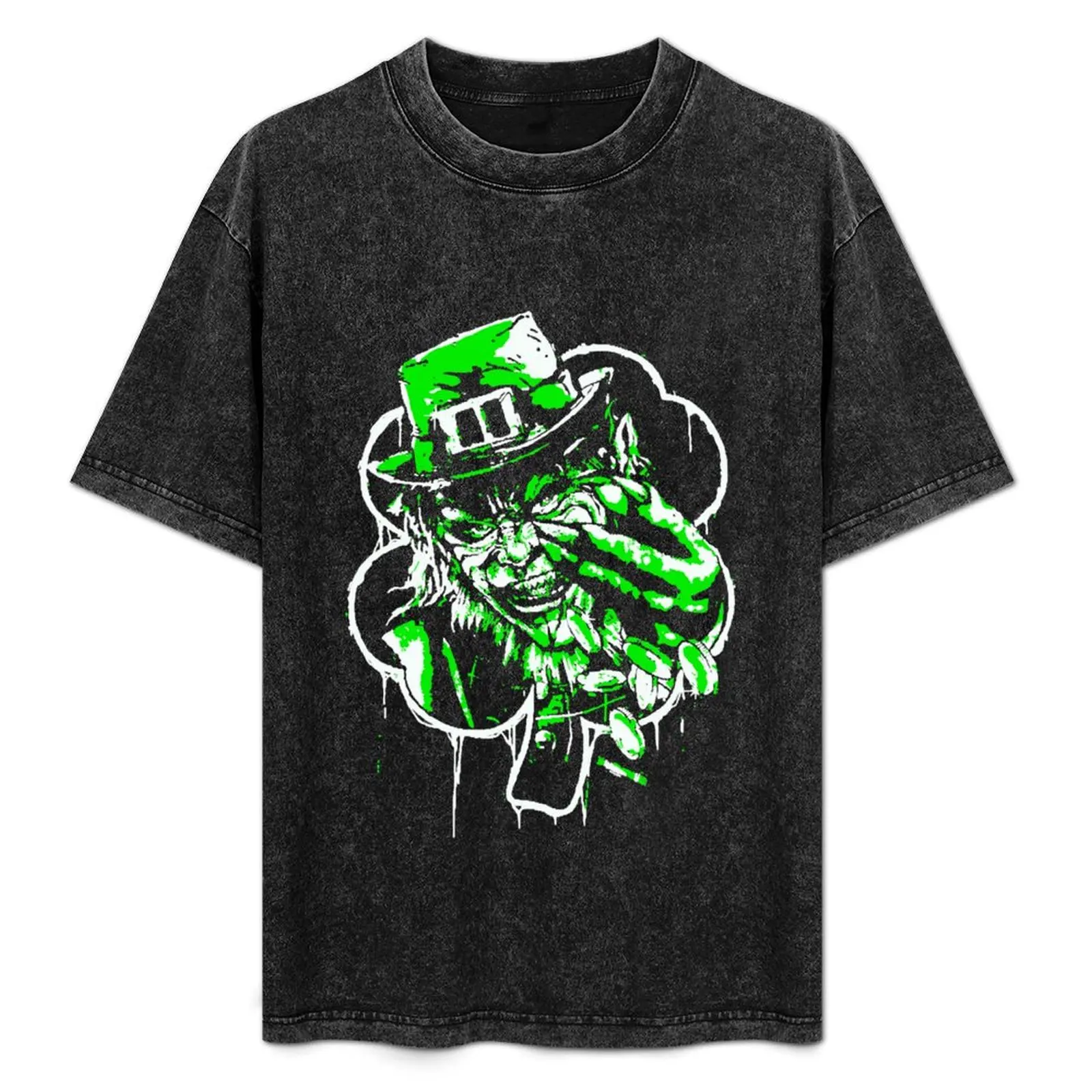 Day Gifts Leprechaun Movie Neflix Cute Fans T-Shirt Quick Dry Training Short Sleeve Tee
Day Gifts Leprechaun Movie Neflix Cute Fans T-Shirt Quick Dry Training Short Sleeve Tee