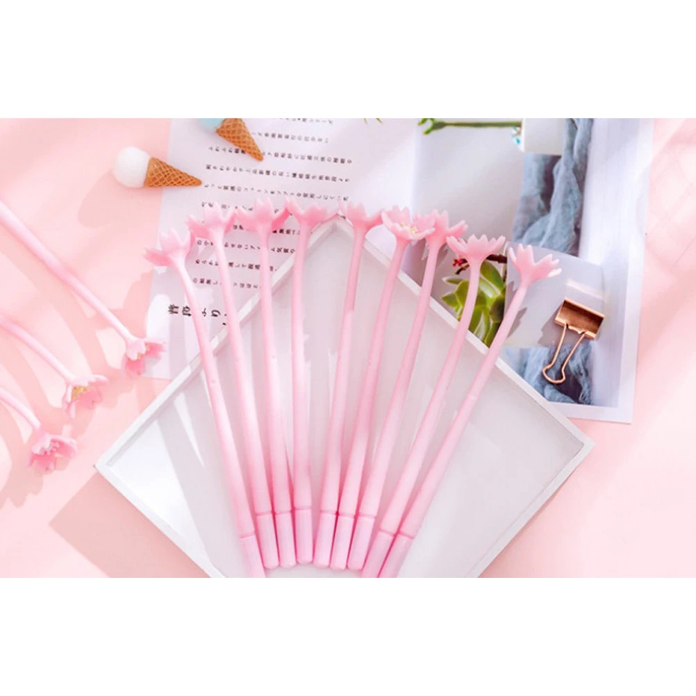 10 Pcs Pens Gel Pen Ballpoint Pen Student Stationery Students Writing Office School Supply Plastic Portable
10 Pcs Pens Gel Pen Ballpoint Pen Student Stationery Students Writing Office School Supply Plastic Portable