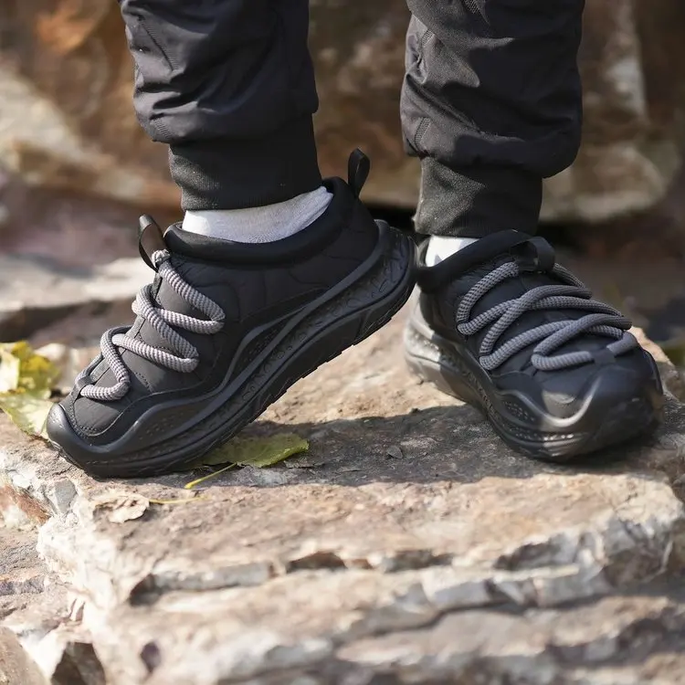 OR Series Sport oes Anti-Slip Large Sole Winter Outdoor Men Women Casual oes Comfortable Bounce High Friction Rubber
OR Series Sport oes Anti-Slip Large Sole Winter Outdoor Men Women Casual oes Comfortable Bounce High Friction Rubber