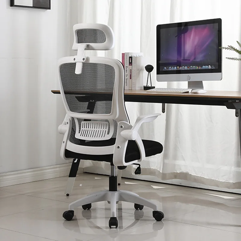 Customizable Office Chair Comfortable Sedentary Staff Training Lunch Break Back Chair University Student Dormitory
Customizable Office Chair Comfortable Sedentary Staff Training Lunch Break Back Chair University Student Dormitory