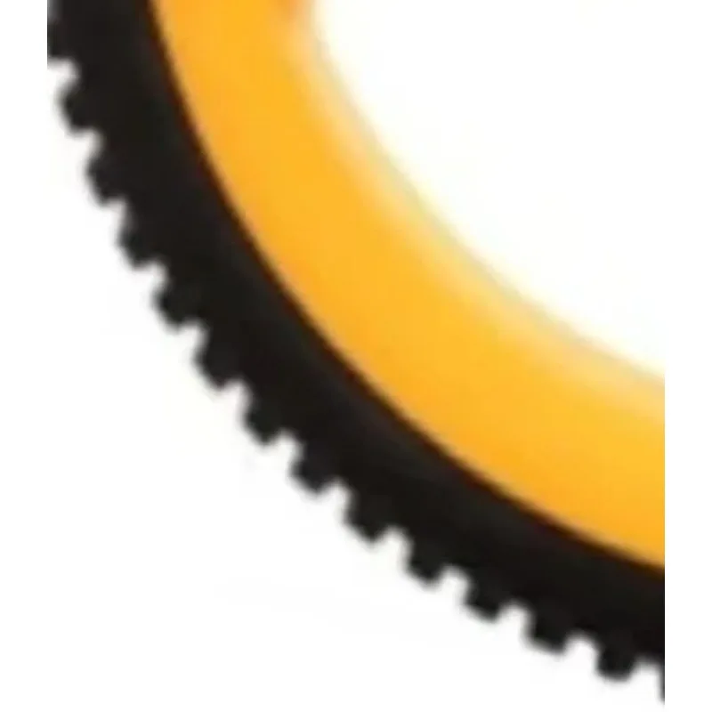 Applicable To Linsheng 293MM Lawn Mower Rear Wheels Suitable for Hus Qvarn 5324035-09 5324327-49
Applicable To Linsheng 293MM Lawn Mower Rear Wheels Suitable for Hus Qvarn 5324035-09 5324327-49