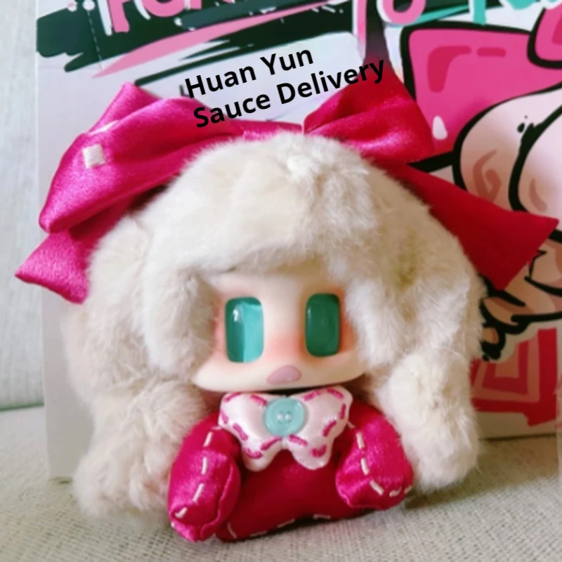 Original Softopia Fortune Comes To You Series Blind Box Keychain Anime Cartoon Vinyl Plush Doll Mystery Box Girl Birthday Gift
Original Softopia Fortune Comes To You Series Blind Box Keychain Anime Cartoon Vinyl Plush Doll Mystery Box Girl Birthday Gift