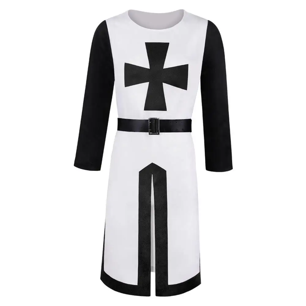 Halloween Costume Medieval Knight Outfit Large Size Dance Party Stage Performance Clothes Women's Ethnic Fashion Traditional ...
Halloween Costume Medieval Knight Outfit Large Size Dance Party Stage Performance Clothes Women's Ethnic Fashion Traditional ...