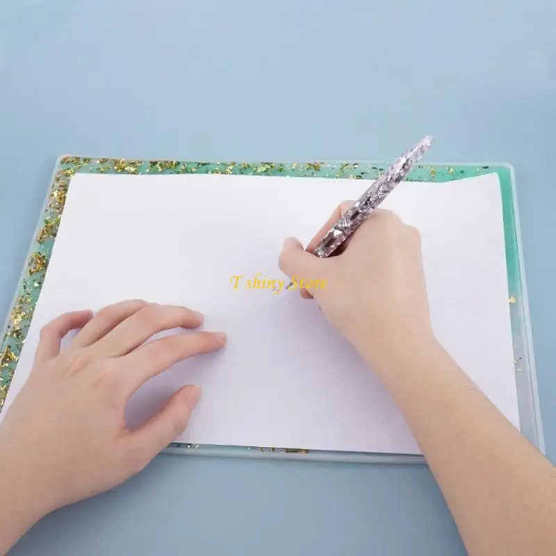 N58F DIY Crafts Ballpoint Casting Resin Mold Crystal Epoxy Mold Ballpoint DIY Mold DIY Crafts Jewelry Mold
N58F DIY Crafts Ballpoint Casting Resin Mold Crystal Epoxy Mold Ballpoint DIY Mold DIY Crafts Jewelry Mold