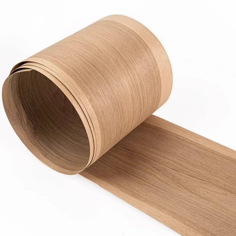 Natural Grain Wood Veneer Hickory Patterns Interior Design Furniture Cabinet Door Decorative Panels L:2.5MetersX18cm T:0.4-0.5mm
Natural Grain Wood Veneer Hickory Patterns Interior Design Furniture Cabinet Door Decorative Panels L:2.5MetersX18cm T:0.4-0.5mm
