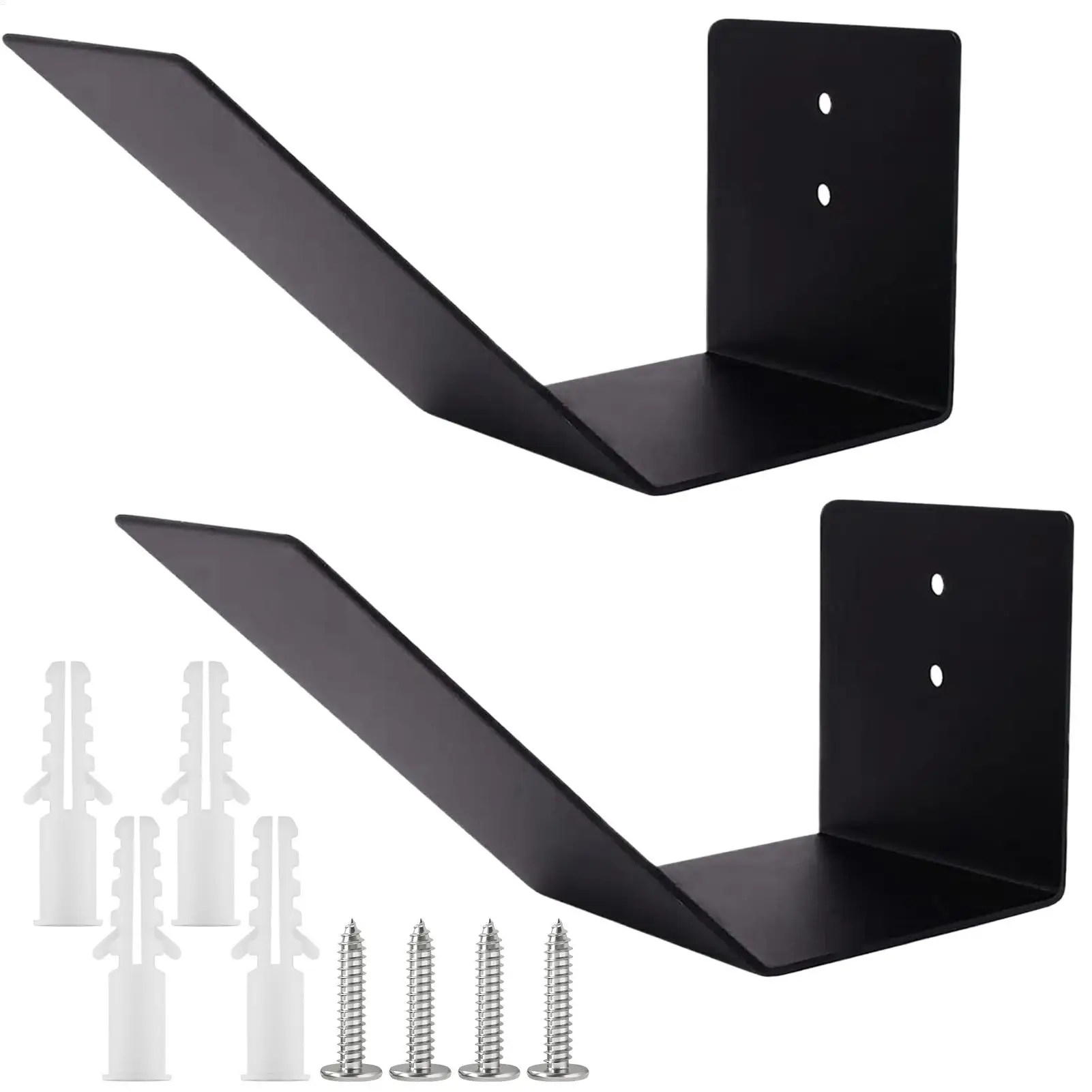 Metal Baseball Glove Wall Mount 2 Pieces Invisible Floating Form-Preserving Steel Organizer Keeps Glove Shape Storage Rack
Metal Baseball Glove Wall Mount 2 Pieces Invisible Floating Form-Preserving Steel Organizer Keeps Glove Shape Storage Rack