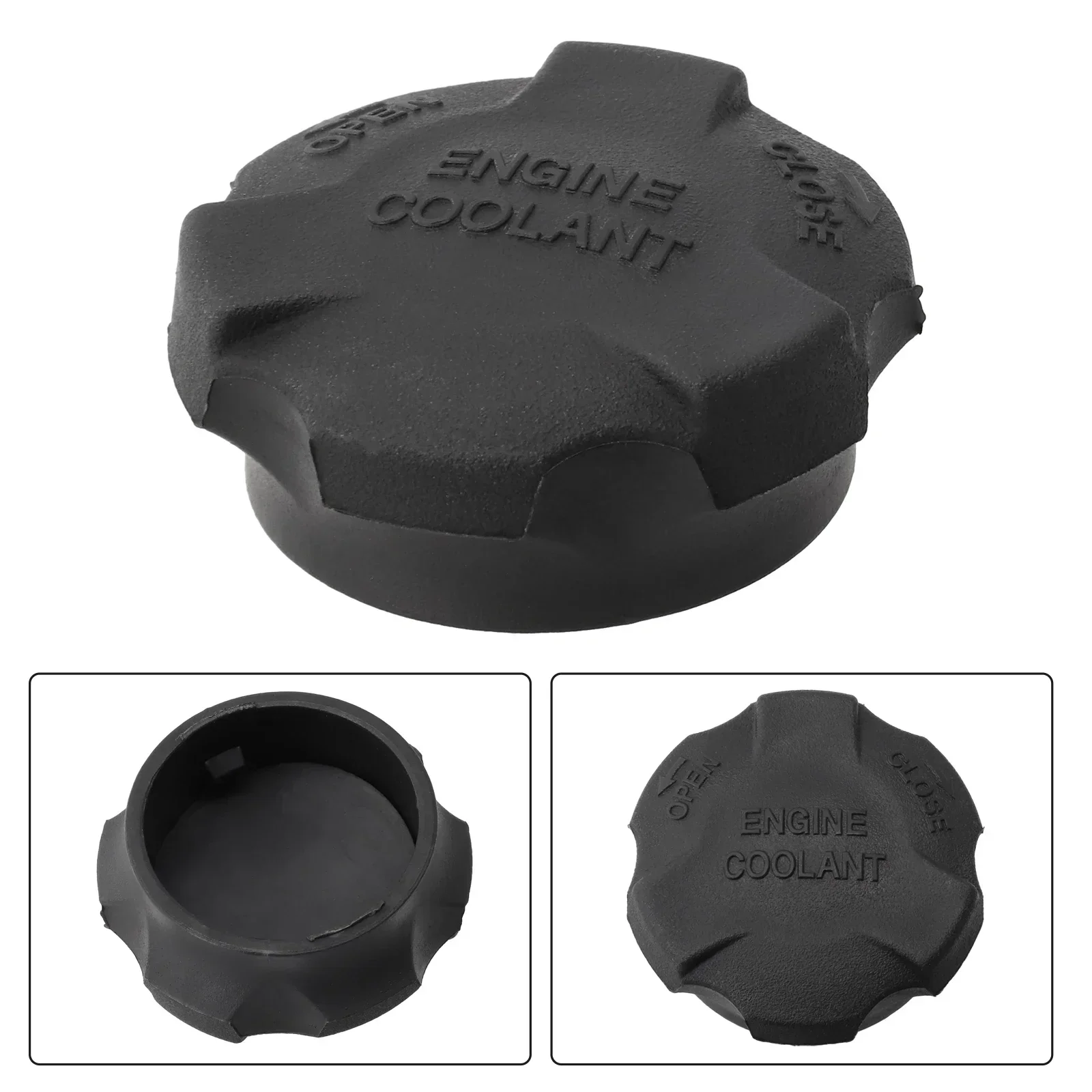 Black Engine Radiator Reservoir Cap Radiator Coolant Fuel Tank Cap Cover For Kia For Sportage For Forte For Sorento 2544126100
Black Engine Radiator Reservoir Cap Radiator Coolant Fuel Tank Cap Cover For Kia For Sportage For Forte For Sorento 2544126100
